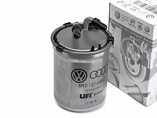 Kraftstofffilter; Diesel