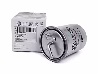 Kraftstofffilter; 1.4 TDI / 1.6 TDI