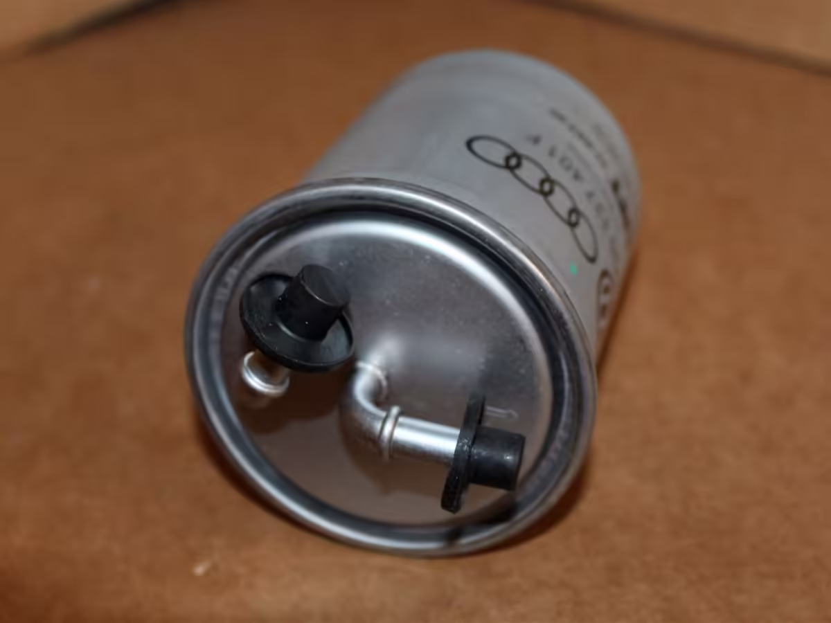 6Q0127401F - Kraftstofffilter; 1.4 TDI / 1.6 TDI [4/5]