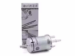 Kraftstofffilter; Benzin 6.6 BAR