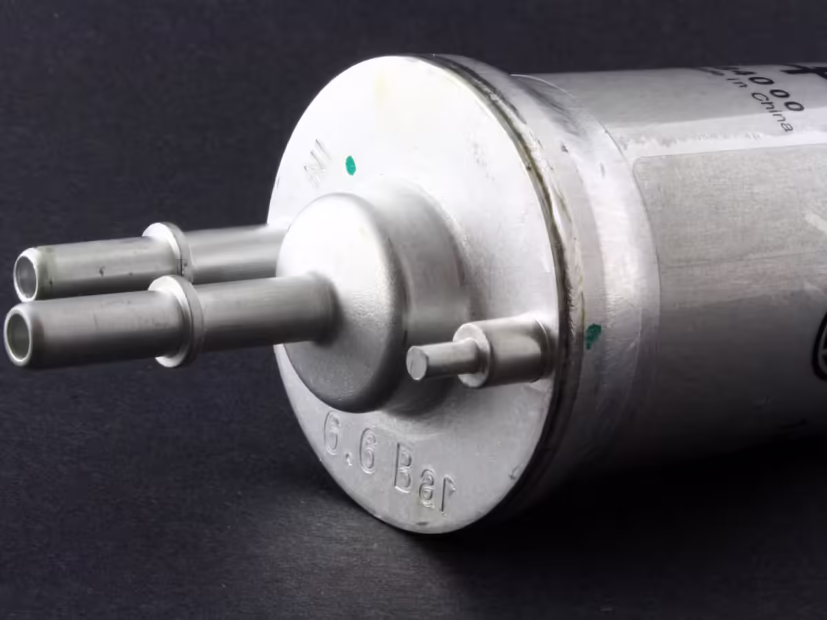 1K0201051K - Kraftstofffilter; Benzin 6.6 BAR [13/21]
