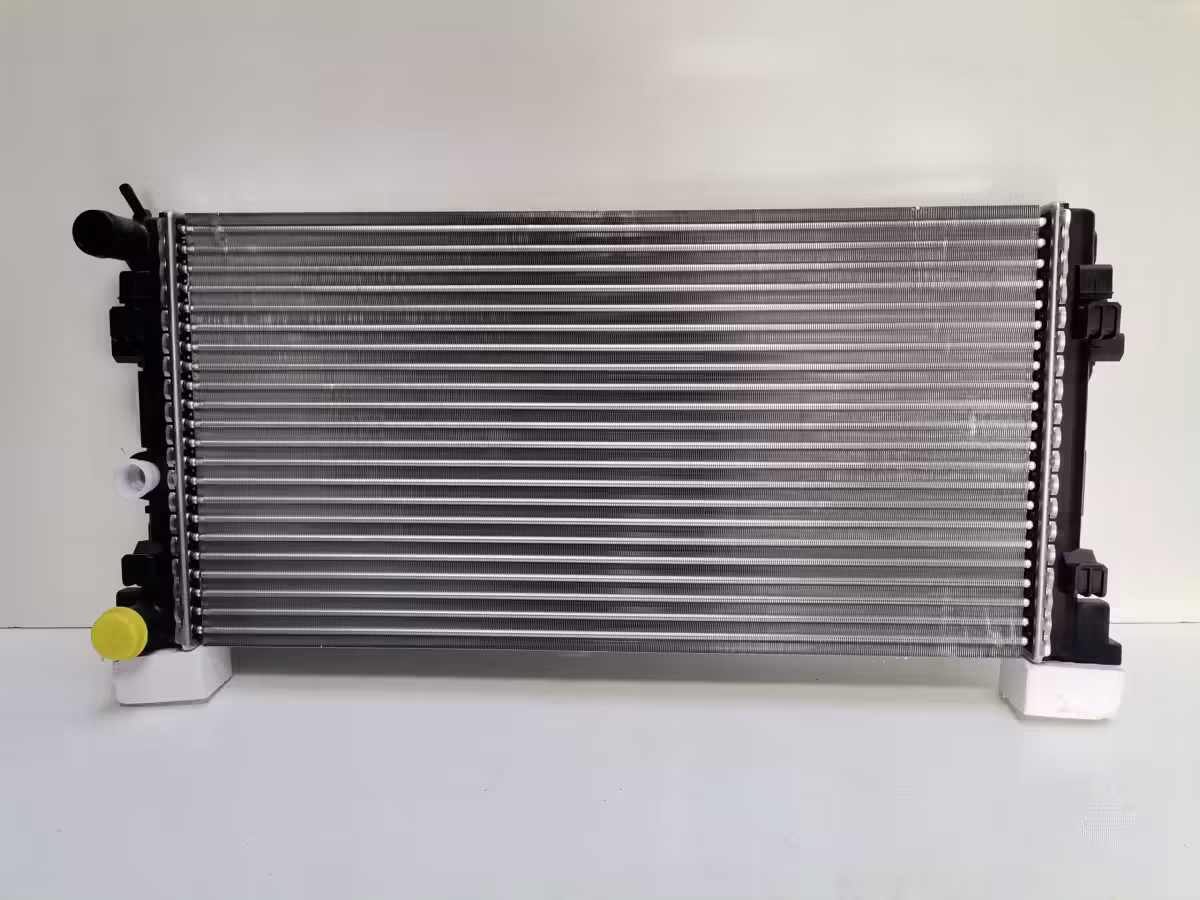 6R0121253 - Cooler for coolant; 649 x 340 x 26 mm [3/10]