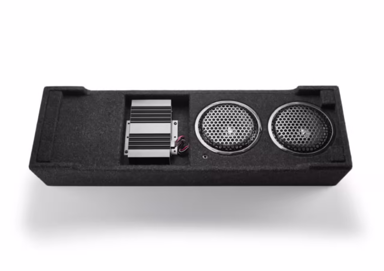 000051419C - Helix; Plug&Play Soundsystem [3/9]