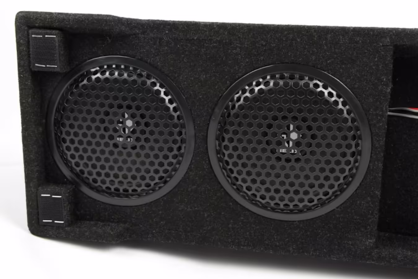 000051419C - Helix; Plug&Play Soundsystem [5/9]