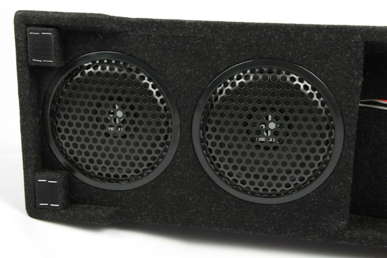 Helix Plug&Play Soundsystem 000051419C