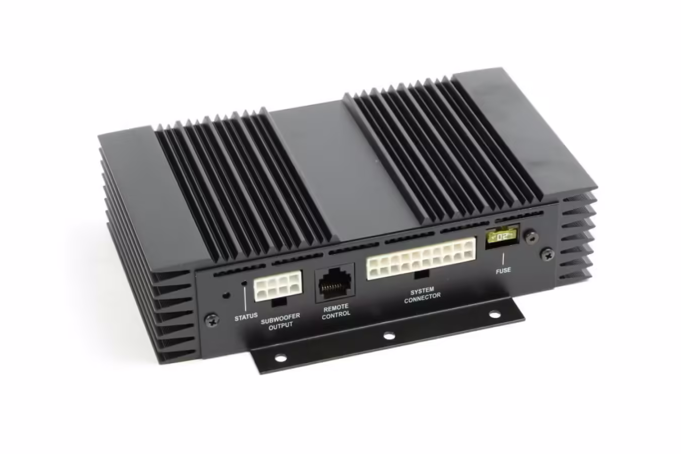 000051419C - Helix; Plug&Play Soundsystem [6/9]