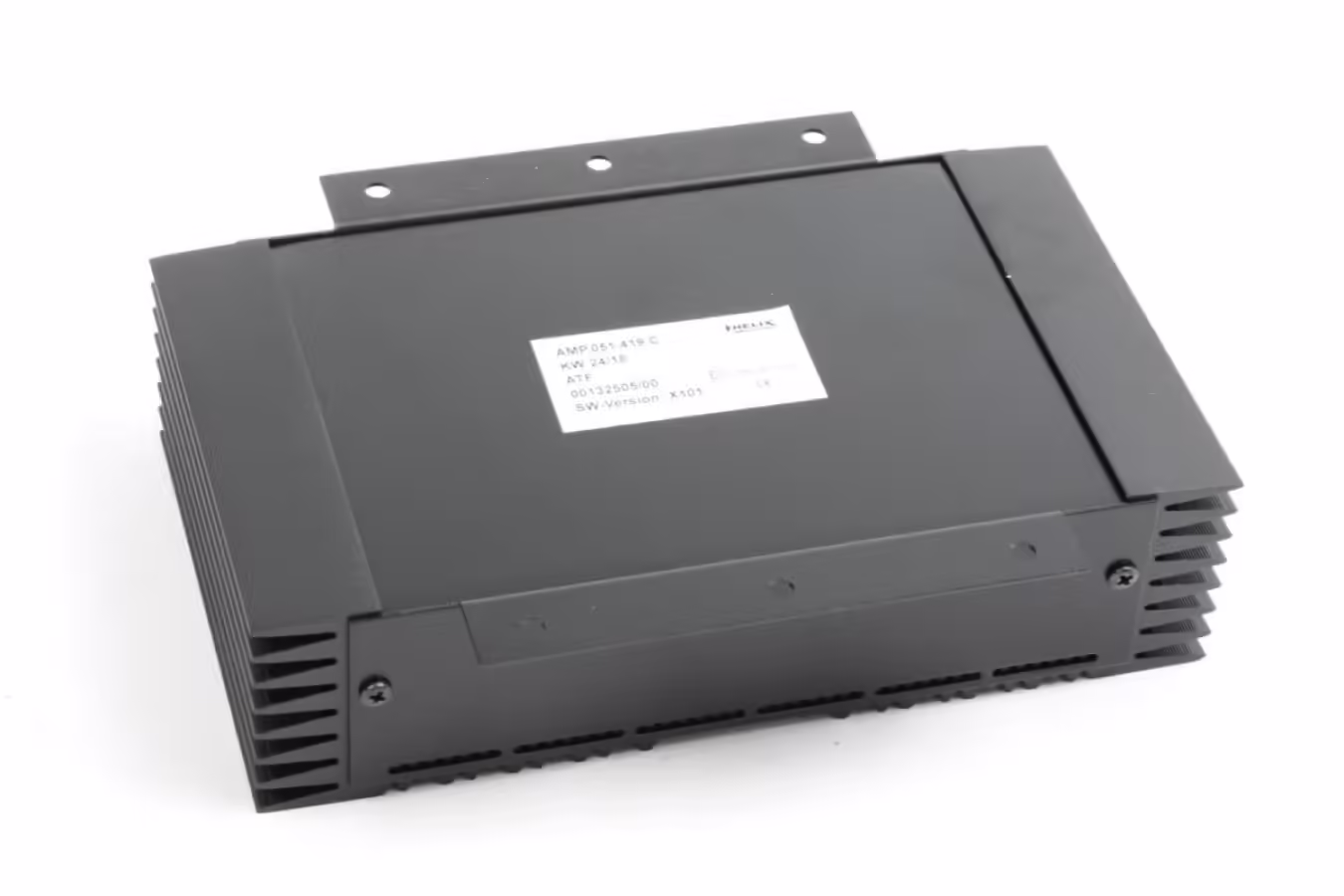 000051419C - Helix; Plug&Play Soundsystem [7/9]