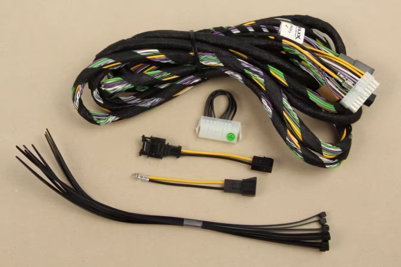 000051419C - Helix; Plug&Play Soundsystem [8/9]