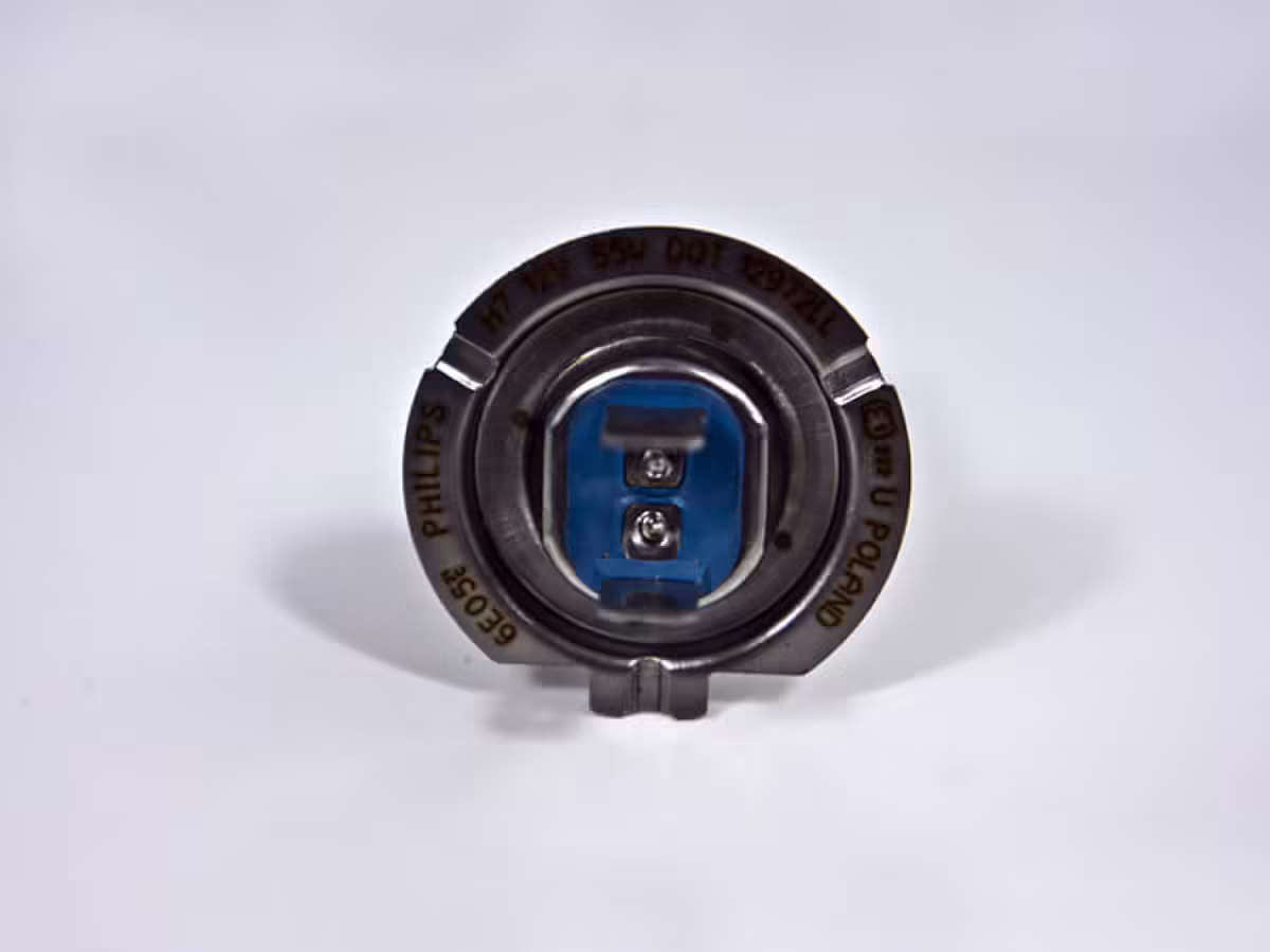 N10320102 - Żarówka H7 longlife (halogen) [7/17]
