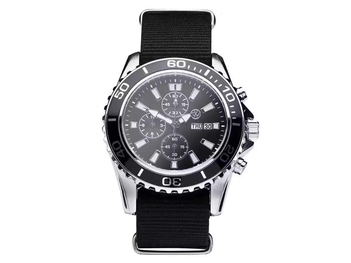 000050830P - Wrist watch [1/6]