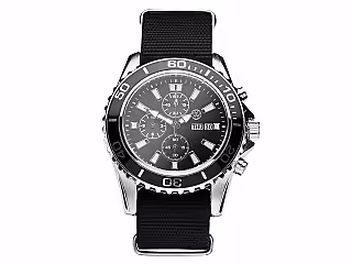 Wrist watch