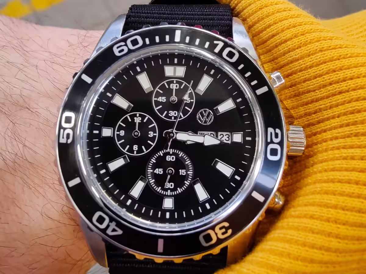 000050830P - Wrist watch [3/6]