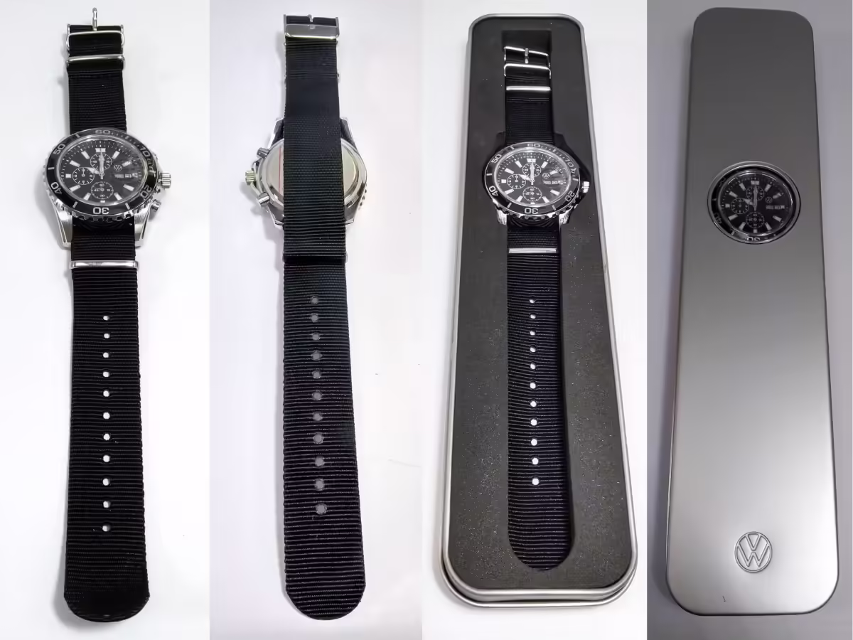 000050830P - Wrist watch [4/6]