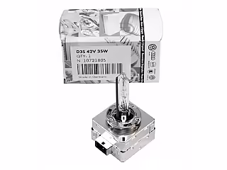 D3S Xenon Bulb 42V 35W