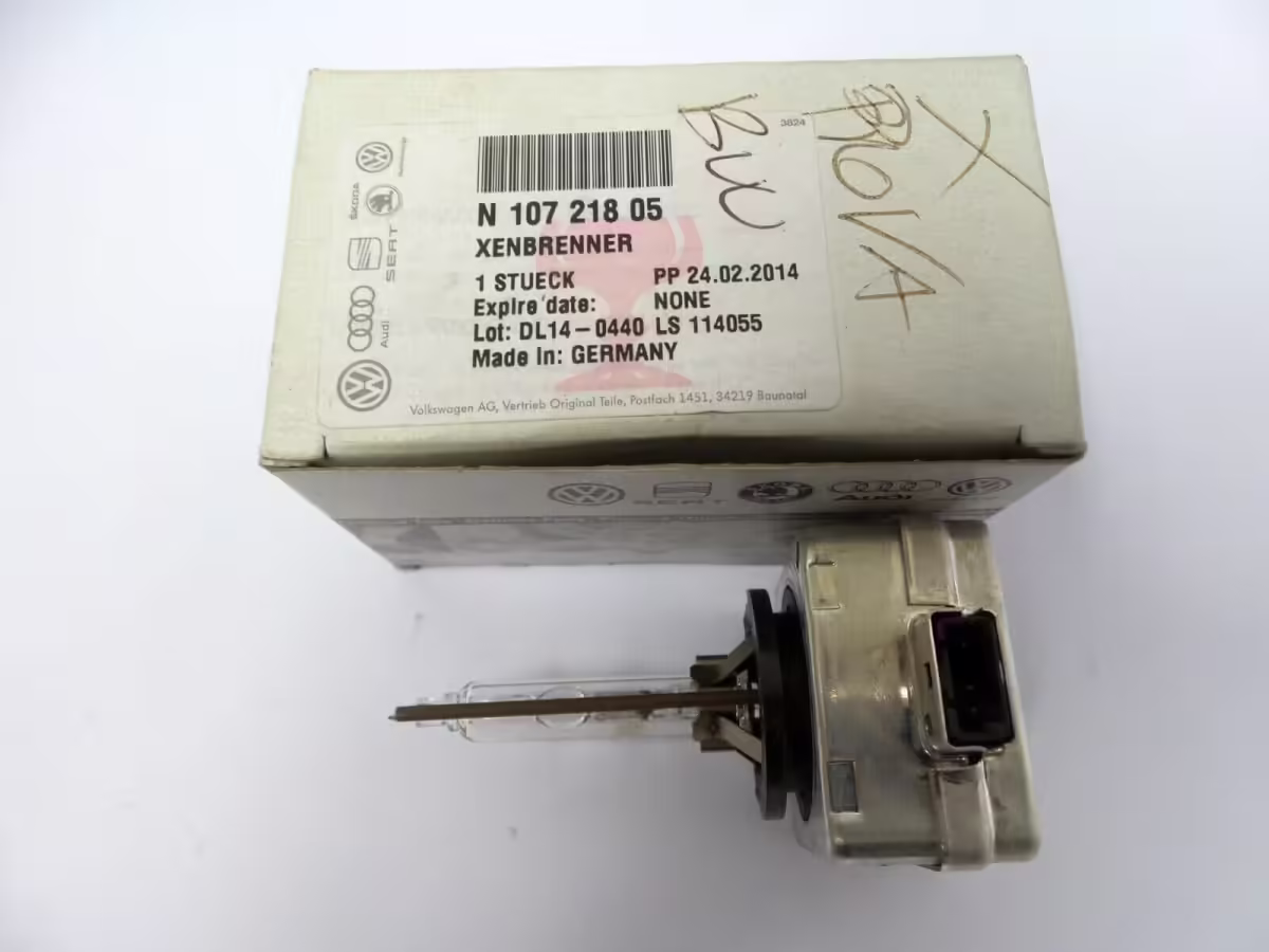 N10721806 - Xenon-Glühfaden 42V 35W [10/21]