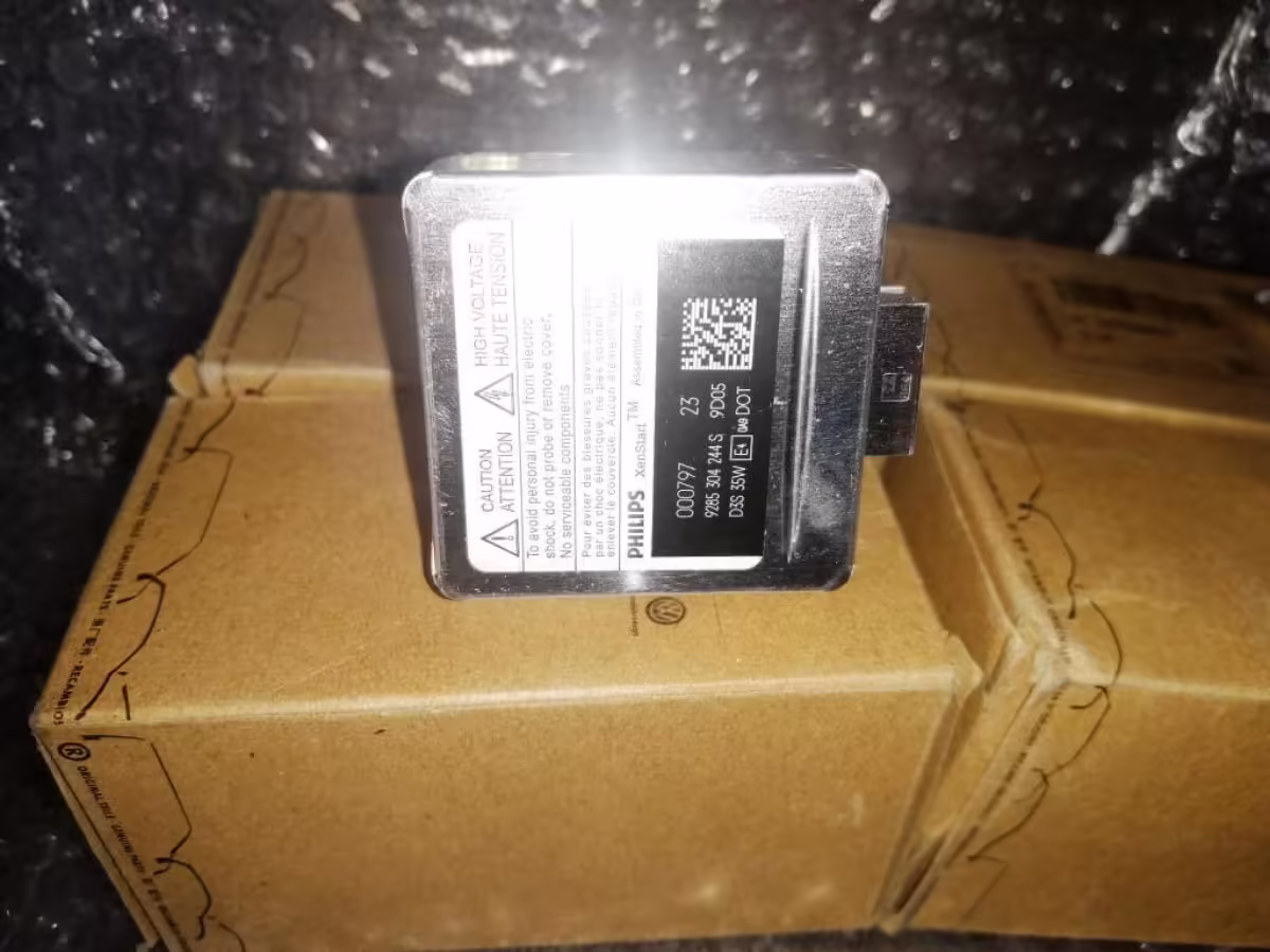 N10721806 - Xenon-Glühfaden 42V 35W [11/21]