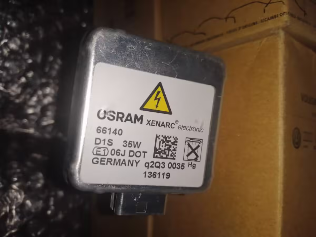 N10721806 - Xenon-Glühfaden 42V 35W [14/21]