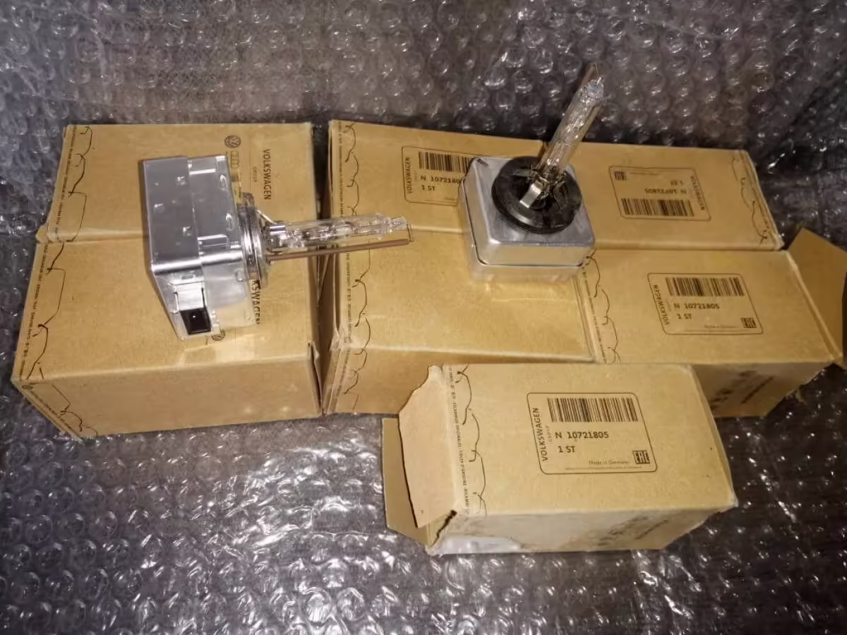N10721806 - Xenon-Glühfaden 42V 35W [15/21]