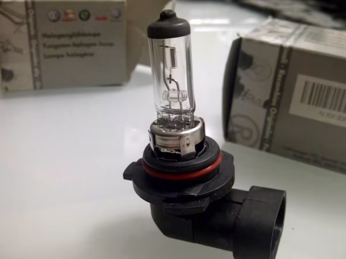 N10130001 - Żaróka halogenowa HB4 P22D 12V 51W [2/8]
