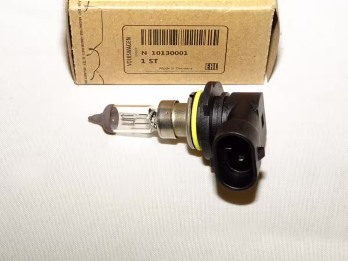 N10130001 - Żaróka halogenowa HB4 P22D 12V 51W [4/8]