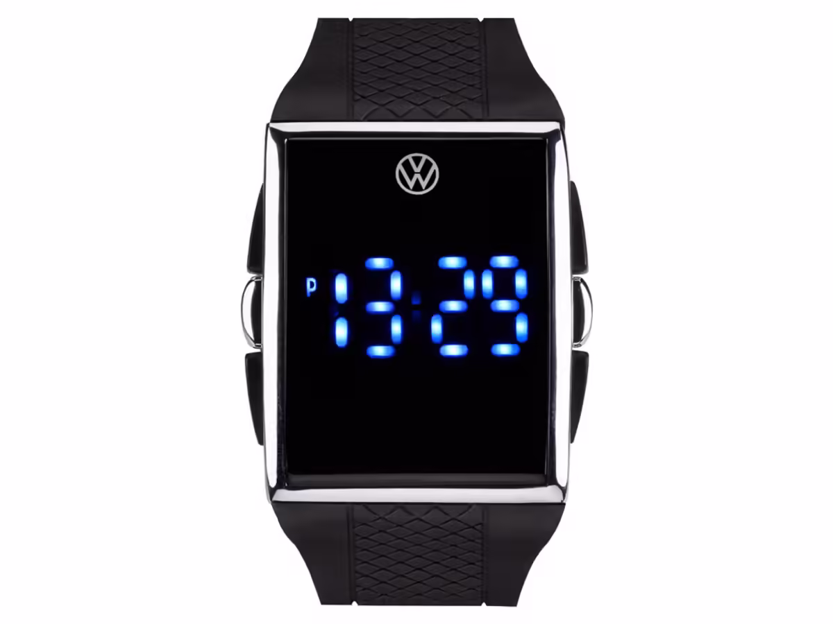 000050800AC - Wrist watch [1/3]