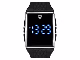 Wrist watch