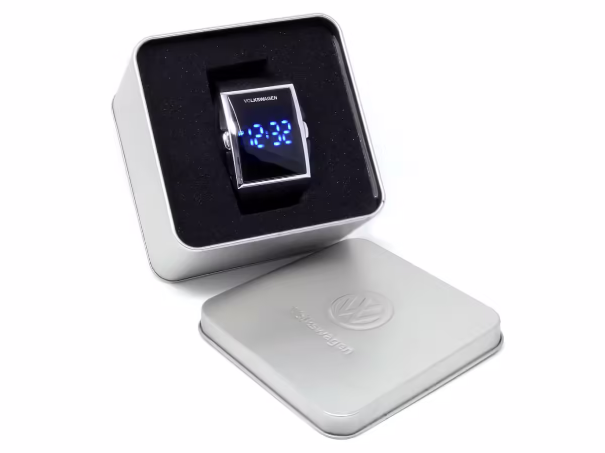000050800AC - Wrist watch [2/3]