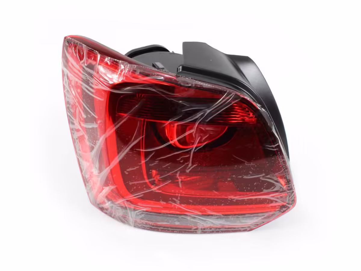 6R0945095AC - Lampa tylna; V1, lewa RHD [1/6]