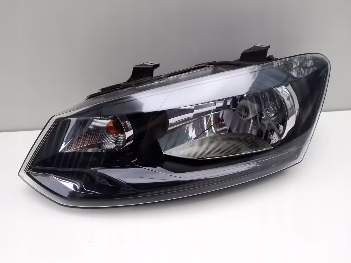 6R1941015E - Halogen Headlight (H4); left, LHD [3/25]