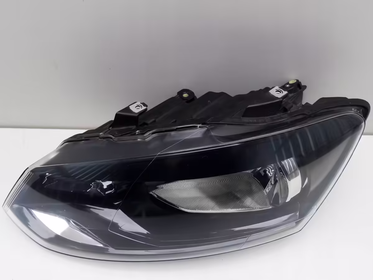 6R1941015E - Halogen Headlight (H4); left, LHD [7/25]