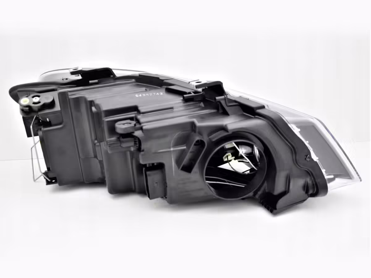 6R1941015E - Halogen Headlight (H4); left, LHD [11/25]