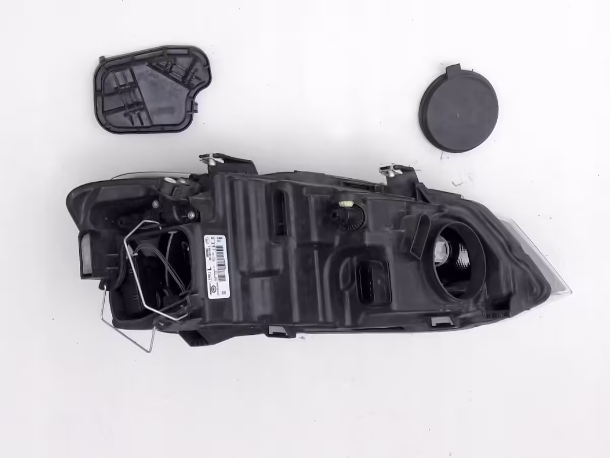 6R1941015E - Halogen Headlight (H4); left, LHD [13/25]