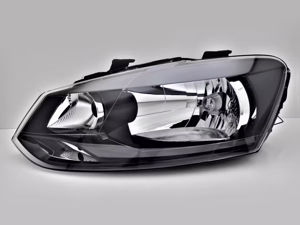 6R1941015E - Halogen Headlight (H4); left, LHD [15/25]