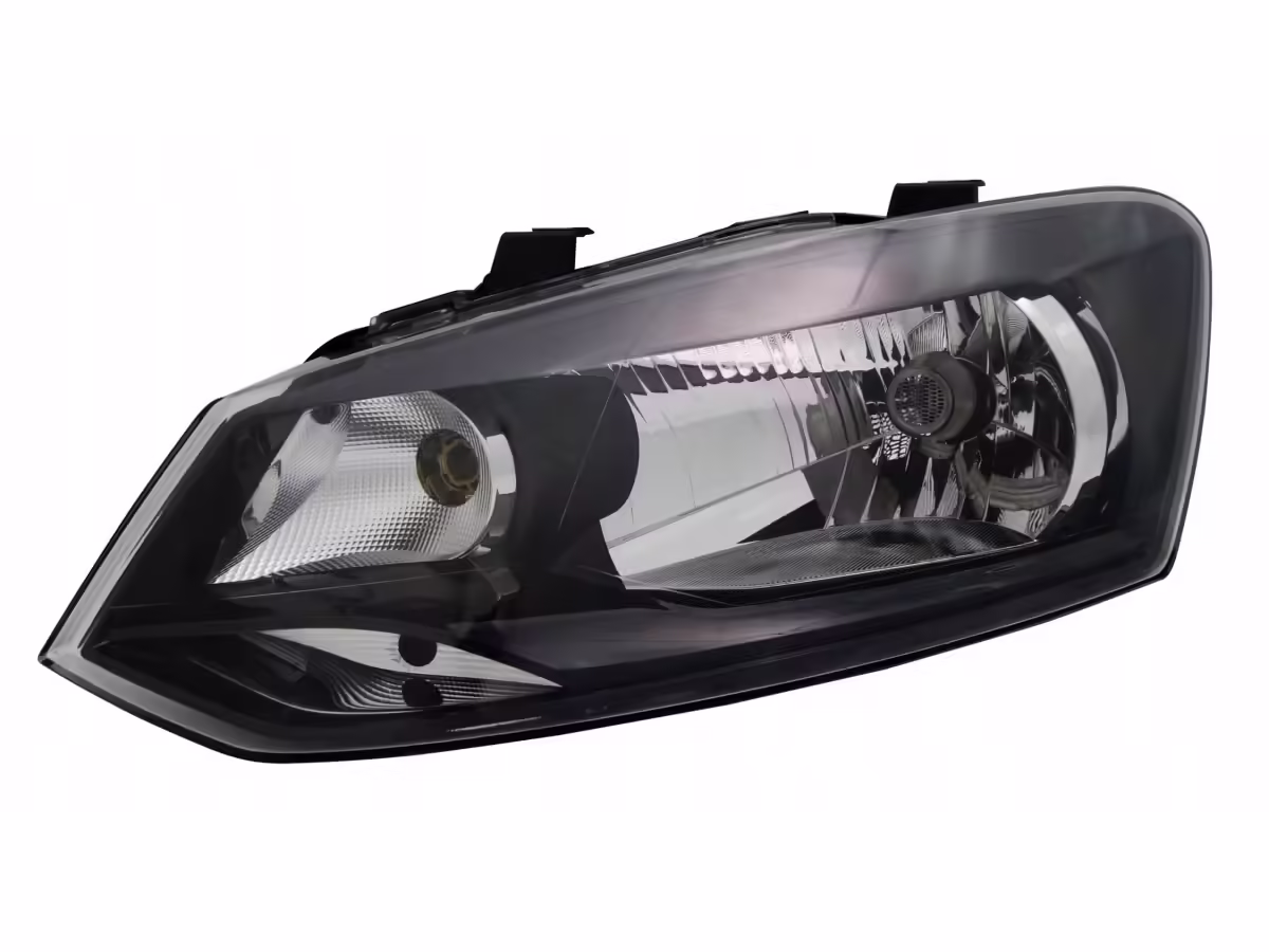 6R1941015E - Halogen Headlight (H4); left, LHD [17/25]
