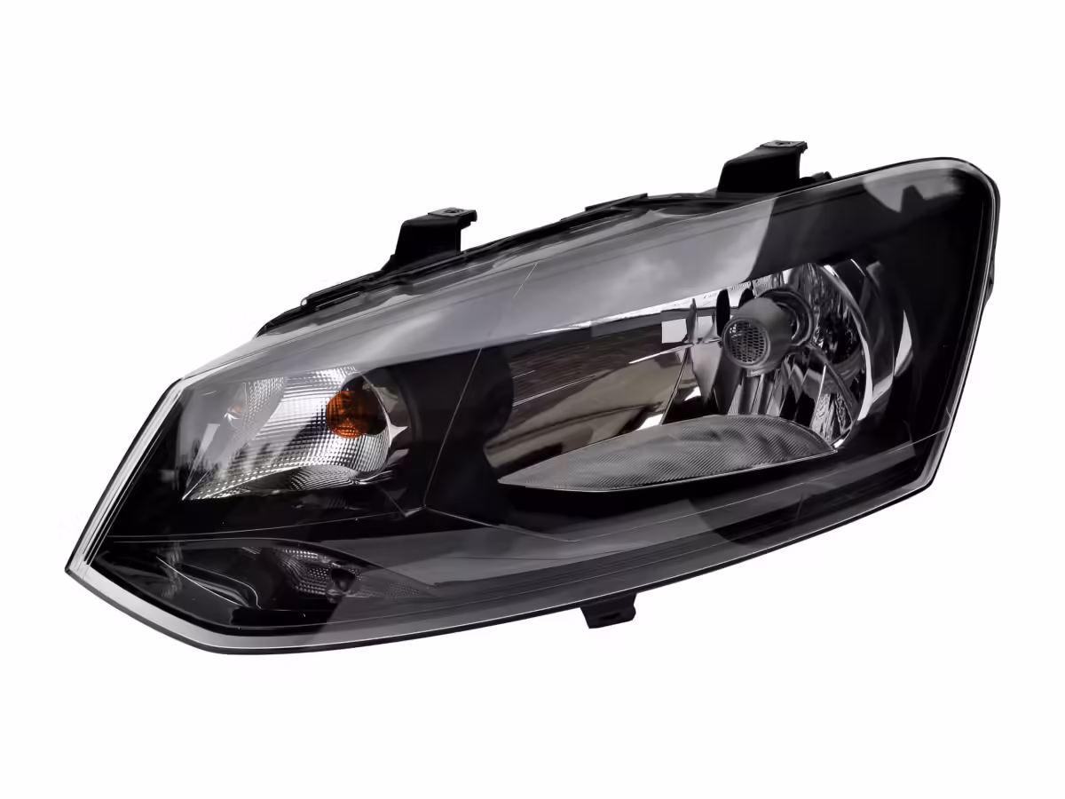 6R2941015E - Halogen Headlight (H4); left, RHD [1/20]