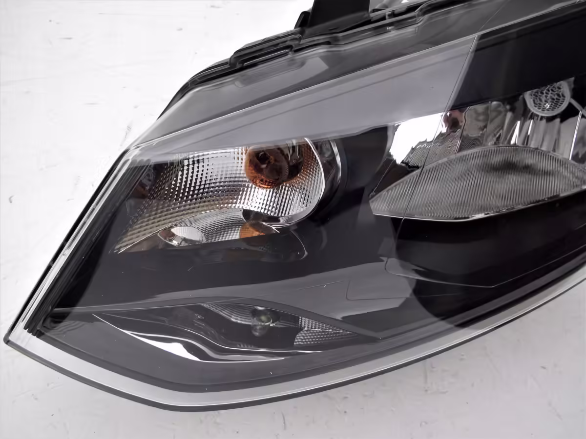 6R2941015E - Halogen Headlight (H4); left, RHD [4/20]