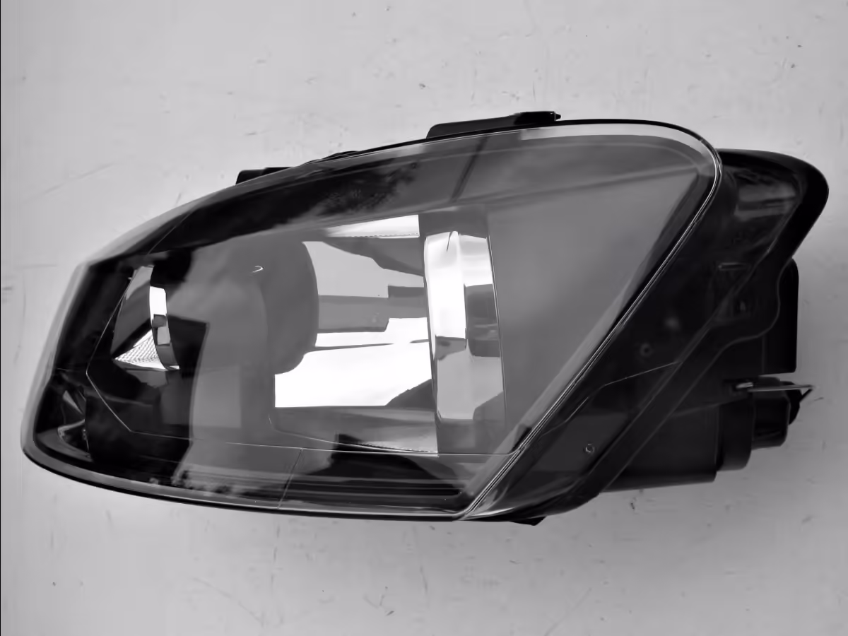 6R2941015E - Halogen Headlight (H4); left, RHD [5/20]