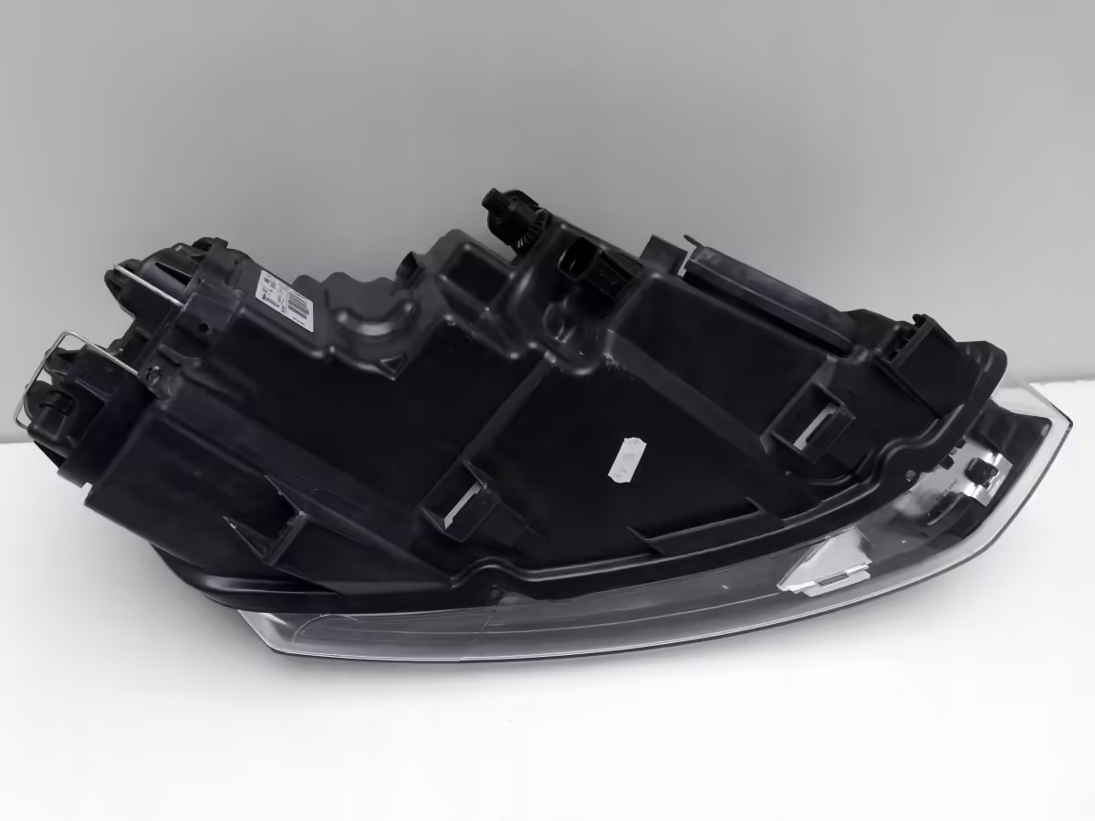6R2941015E - Halogen Headlight (H4); left, RHD [6/20]