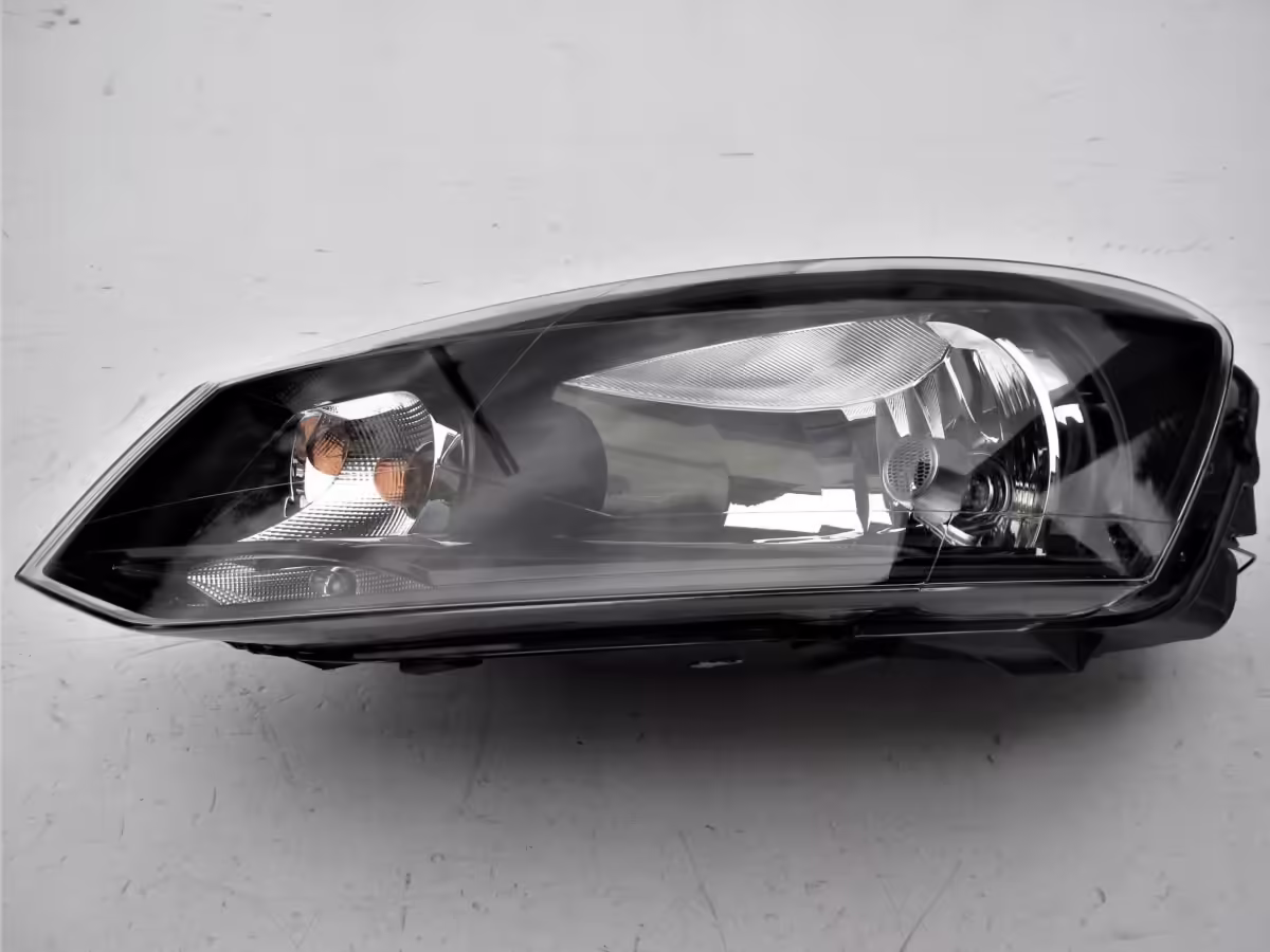 6R2941015E - Halogen Headlight (H4); left, RHD [8/20]