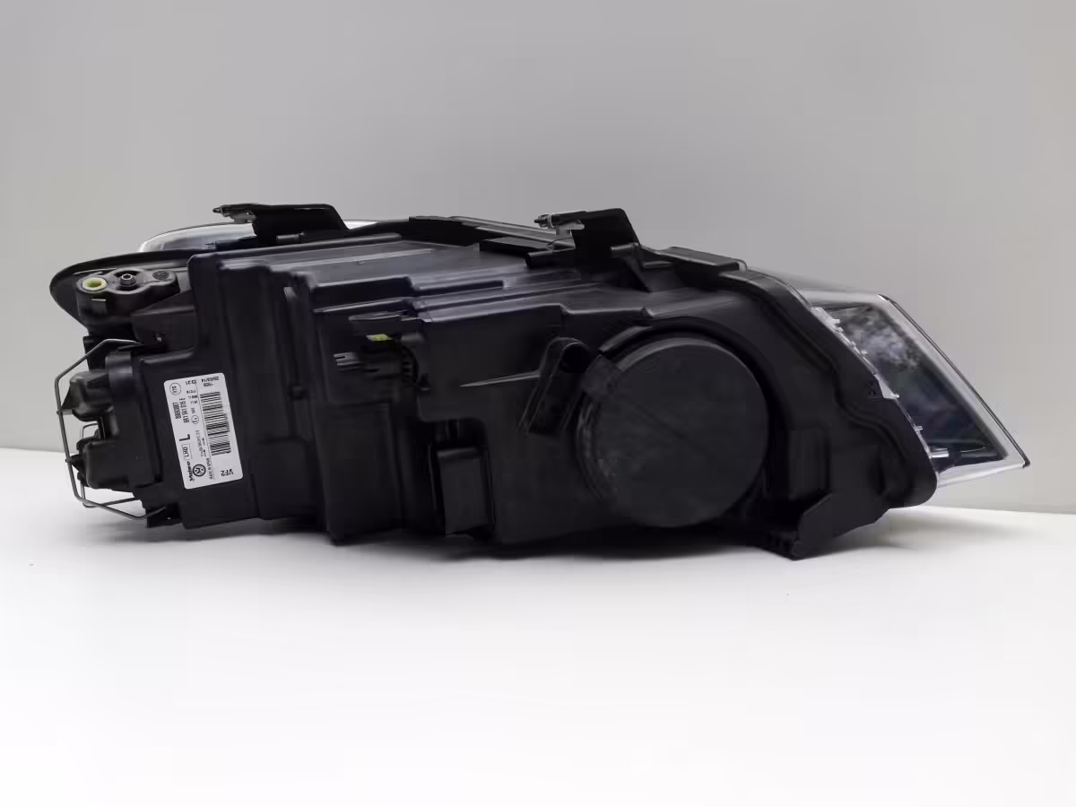 6R2941015E - Halogen Headlight (H4); left, RHD [9/20]