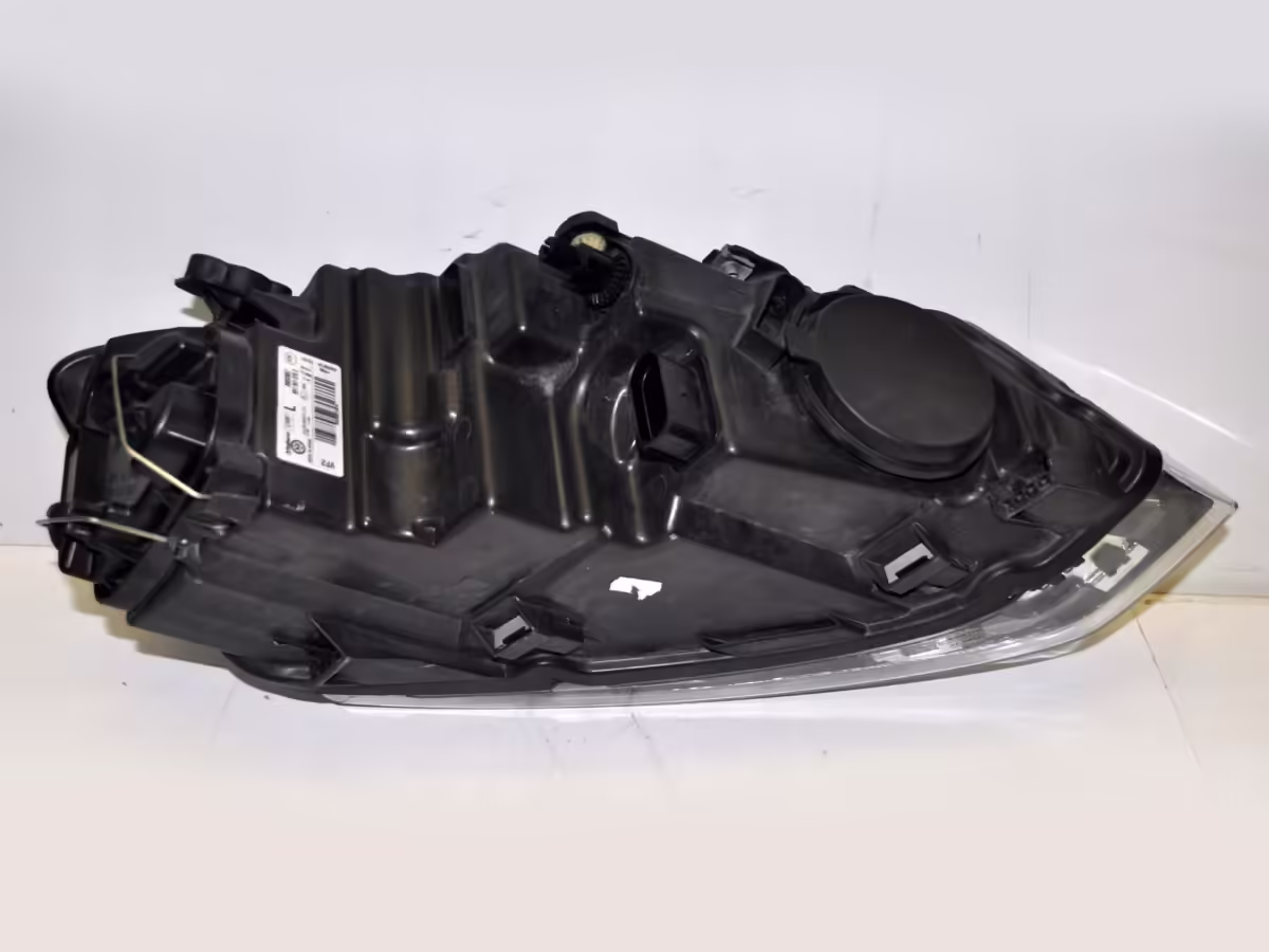 6R2941015E - Halogen Headlight (H4); left, RHD [10/20]