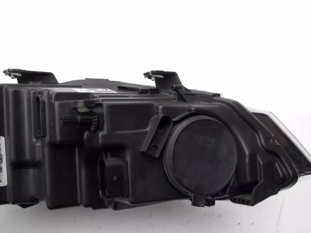 6R2941015E - Halogen Headlight (H4); left, RHD [14/20]