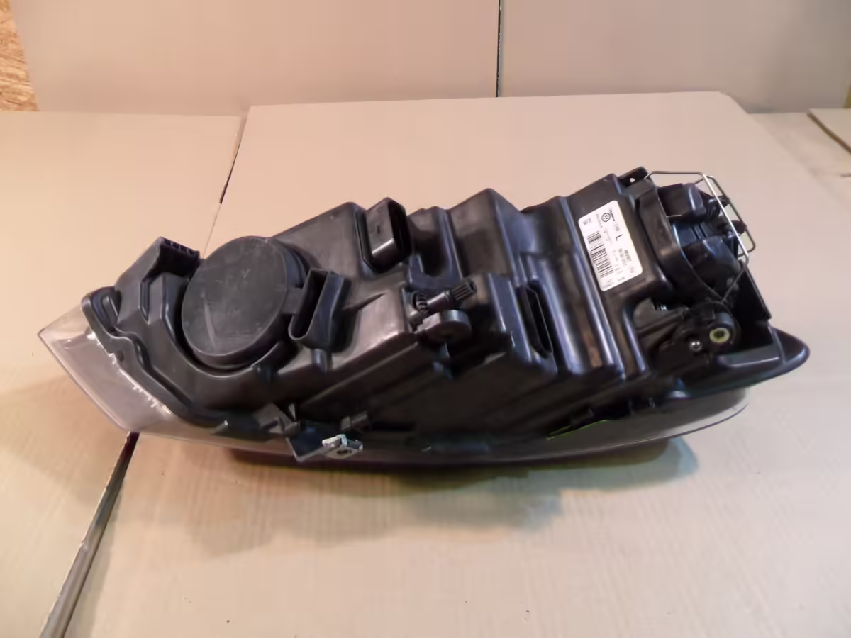 6R2941015E - Halogen Headlight (H4); left, RHD [16/20]