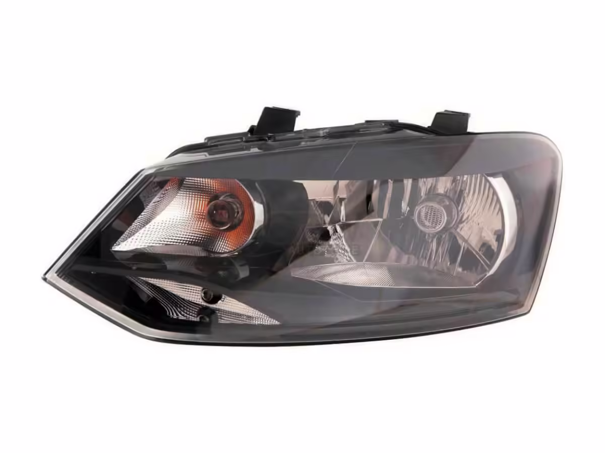 6R2941015E - Halogen Headlight (H4); left, RHD [18/20]