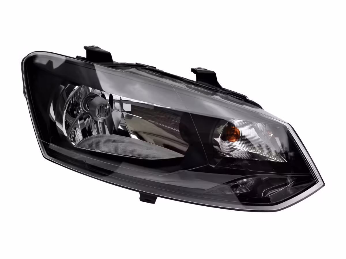 6R2941016E - Halogen Headlight (H4); right, RHD [1/19]