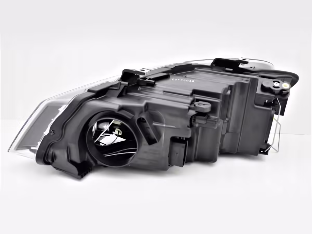 6R2941016E - Halogen Headlight (H4); right, RHD [7/19]