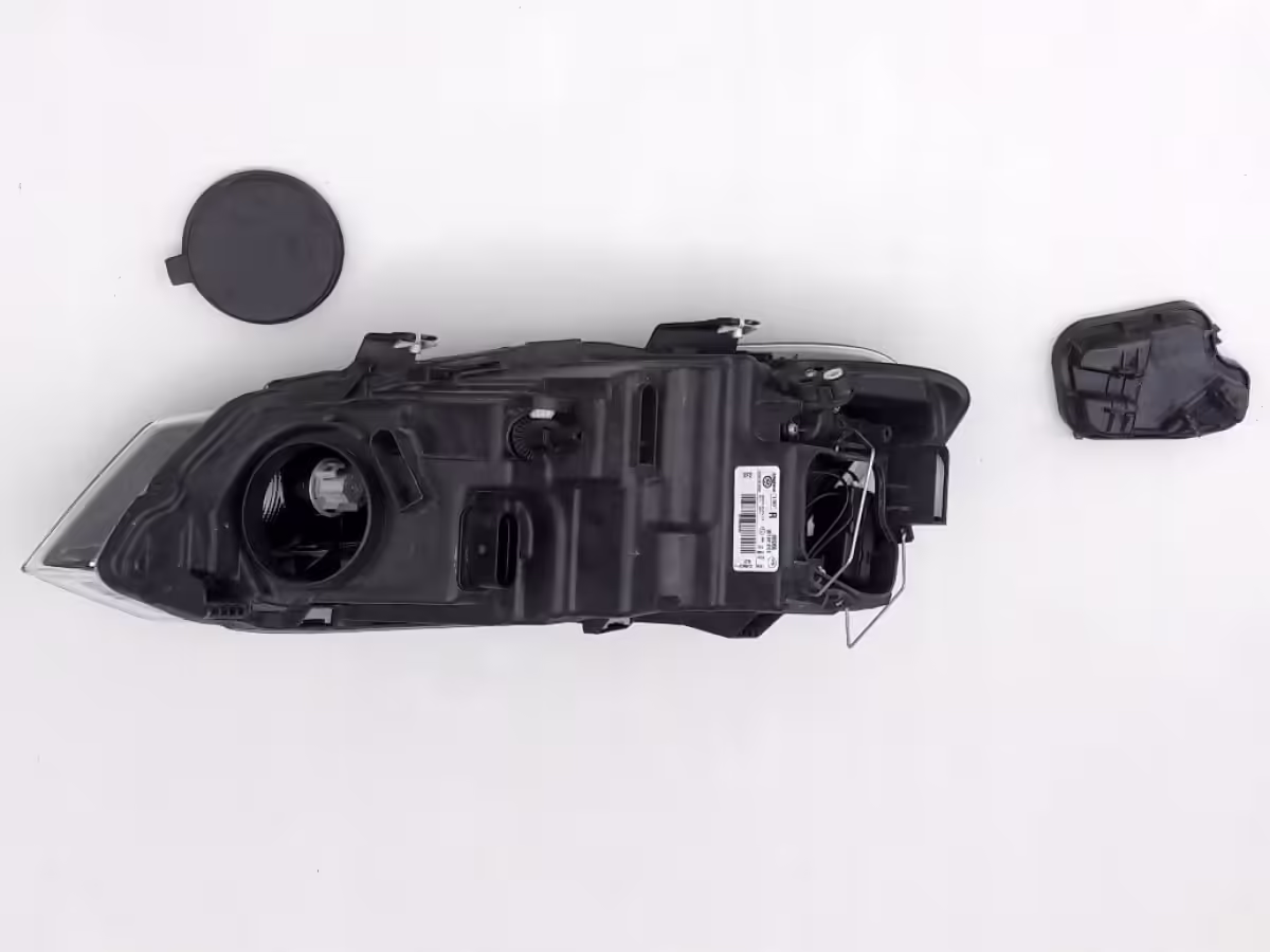6R2941016E - Halogen Headlight (H4); right, RHD [8/19]