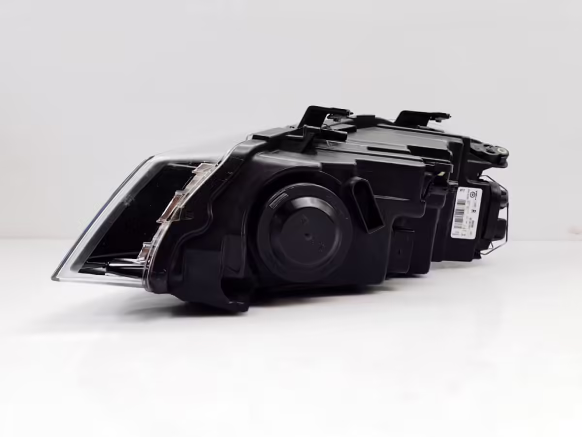 6R2941016E - Halogen Headlight (H4); right, RHD [9/19]