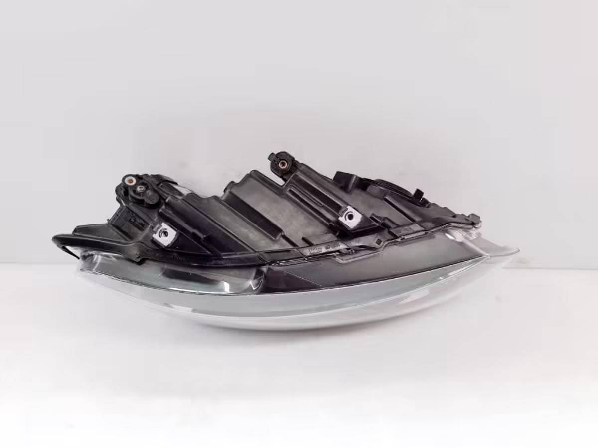 6R2941016E - Halogen Headlight (H4); right, RHD [11/19]