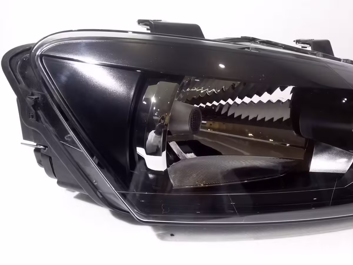 6R2941016E - Halogen Headlight (H4); right, RHD [13/19]